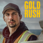 Gold Rush Clips