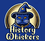 History Whiskers: For the curious cat in all of us!