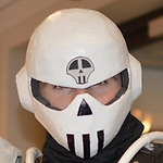 Skull Man Gaming