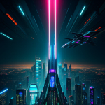 The Digital Dreamscape: Where Reality and Imagination Collide