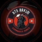 HTG Commander Gamer