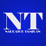 Narrator TAMILAN