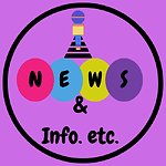 News & Information from the world for you!
