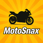 MotoSnax videos