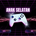 Anak Selatan