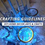 DIY | Home Decor | Arts & Crafts