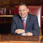 Senator Rob Sampson