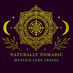 Naturally Nomadic Travel