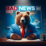 Bad News Bear