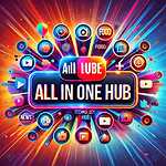 All in One Hub - Explore, Enjoy, and Experience Everything