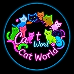 Cat World
