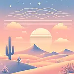 Desert Rest Sleep Sounds