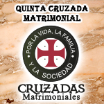 Quinta Cruzada Matrimonial