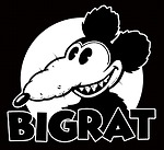 BIG RAT TV