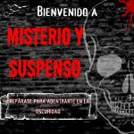 Misterio y Suspenso
