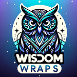 Wisdom Wraps