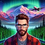 Cyber Alaskan Channel