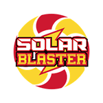 Solar Blaster