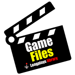 Gamefiles longplays