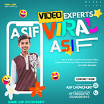 Viral Asif