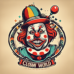 Crazy Clown World