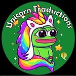 Unicorn Traductions