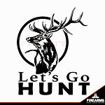 Let's Go Hunt Podcast