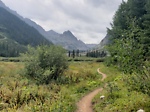 Hiking, camping, travel,