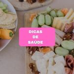 DICAS DE SAÚDE