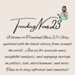 TrendingNews23