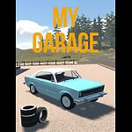 My Garage game
