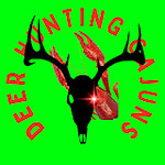 Deer Hunting Cajuns