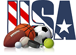 USA sports Gane