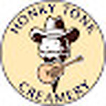 MAY 4 2025 HONKY TONK CREAMERY