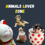 Animals Lover Zone