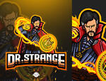 Dr. Strange