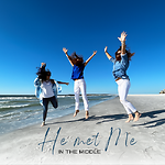 He Met Me in the Middle