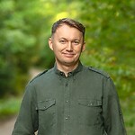 Korzystajmy z mądrości natury - Michał Toczyłowski