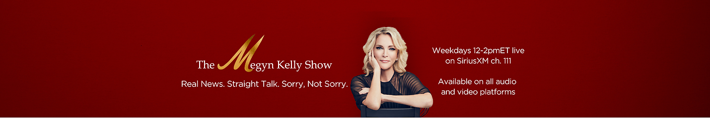 Profile Banner of Megyn Kelly