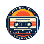 Rob Redhead Archives