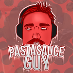 The Pasta Sauce Guy
