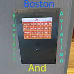 Boston Elevators and Aviation