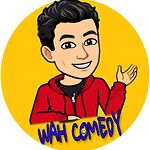 Comedy videos