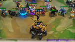 Hard Commit TFT