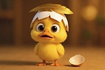 QuackyShorts3D