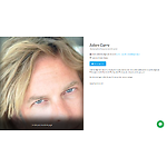 The Culture War with Adam Curry