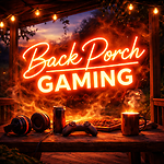Back Porch Gaming