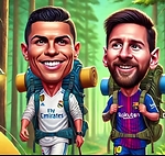 Legends Football