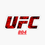 ufc804