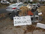 WHO IS JOHN GALT